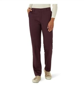 Lee straight leg pants